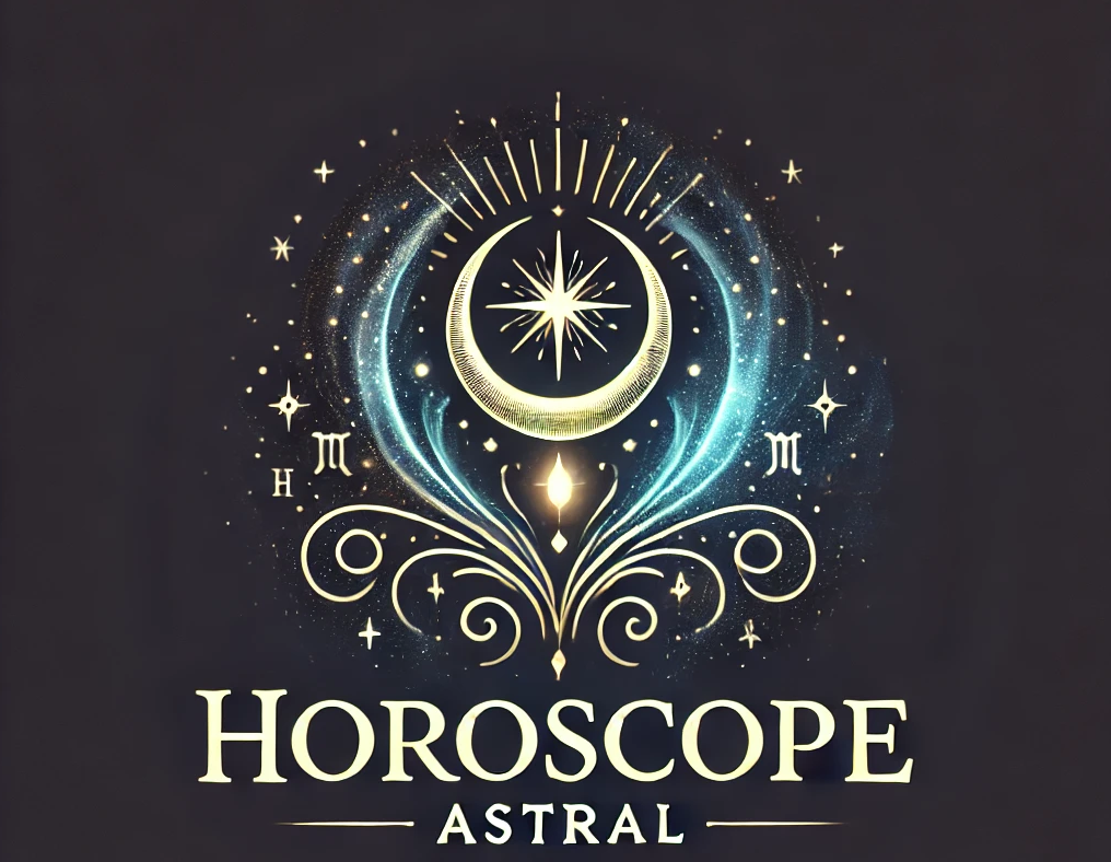 Horoscope Astral Logo